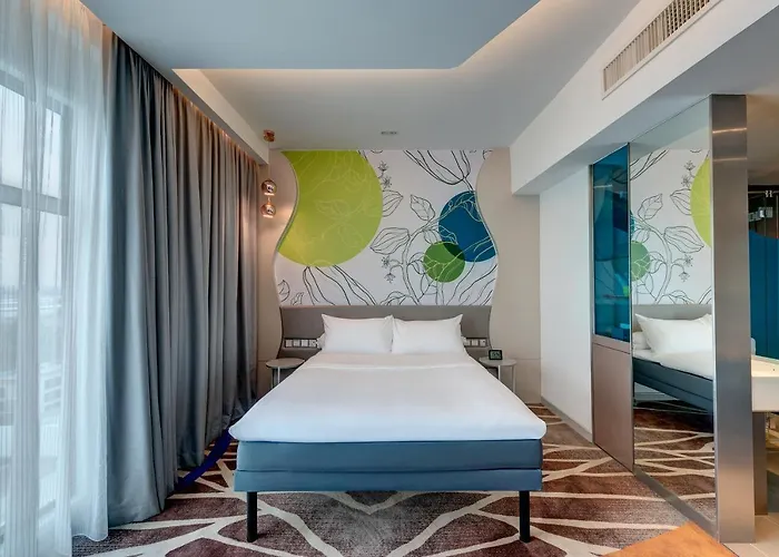 ibis Styles Johor Iskandar Puteri
