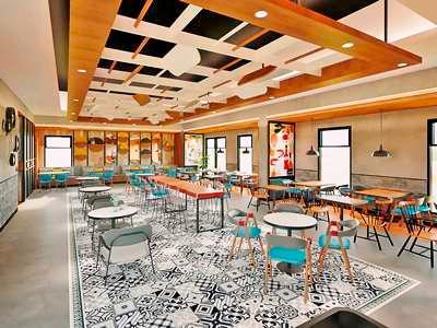 Ibis Styles Johor Iskandar Puteri Hotel Johor Bahru