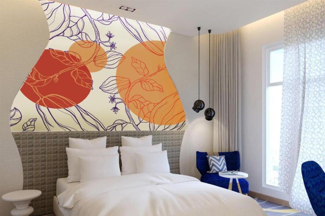 Ibis Styles Johor Iskandar Puteri Hotel Johor Bahru