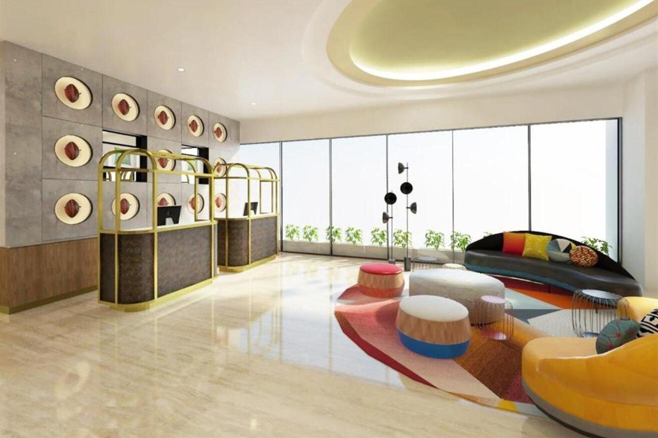 Ibis Styles Johor Iskandar Puteri Johor Bahru