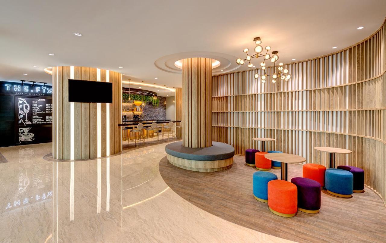 Ibis Styles Johor Iskandar Puteri Johor Bahru