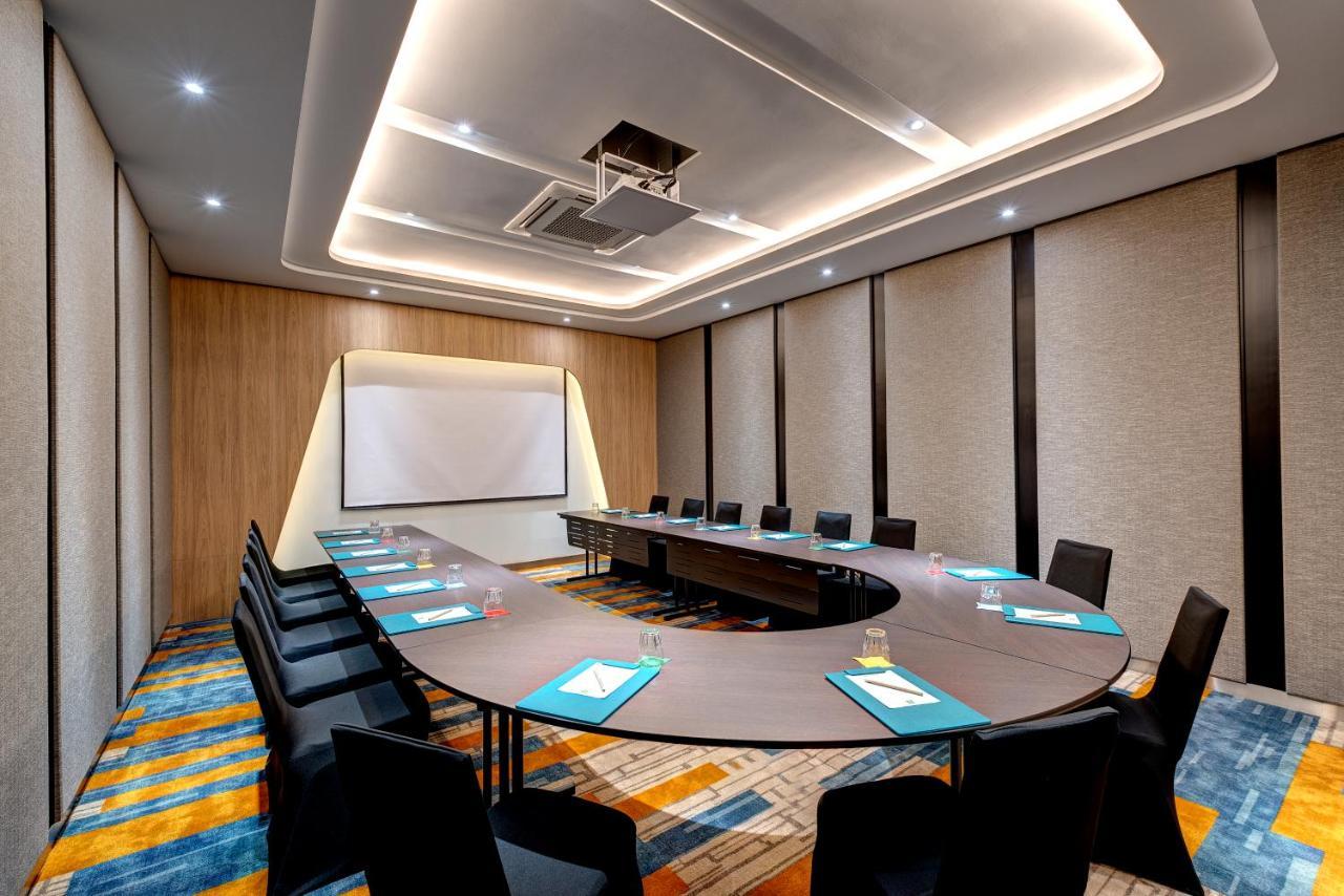 Ibis Styles Johor Iskandar Puteri Hotel