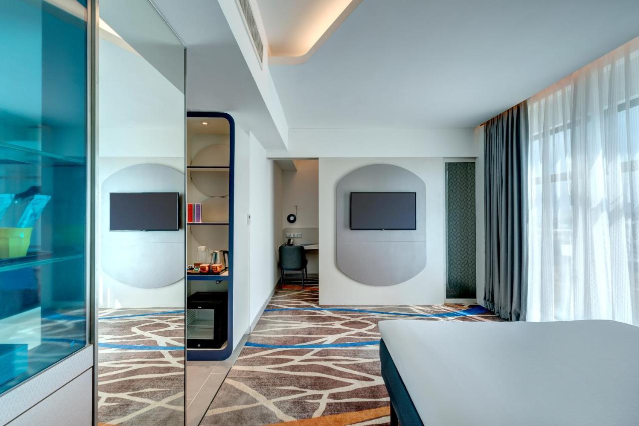 Ibis Styles Johor Iskandar Puteri Hotel