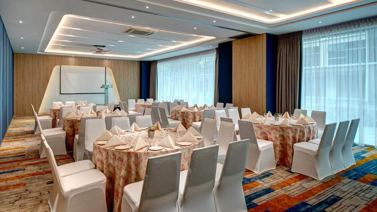 Ibis Styles Johor Iskandar Puteri 3*