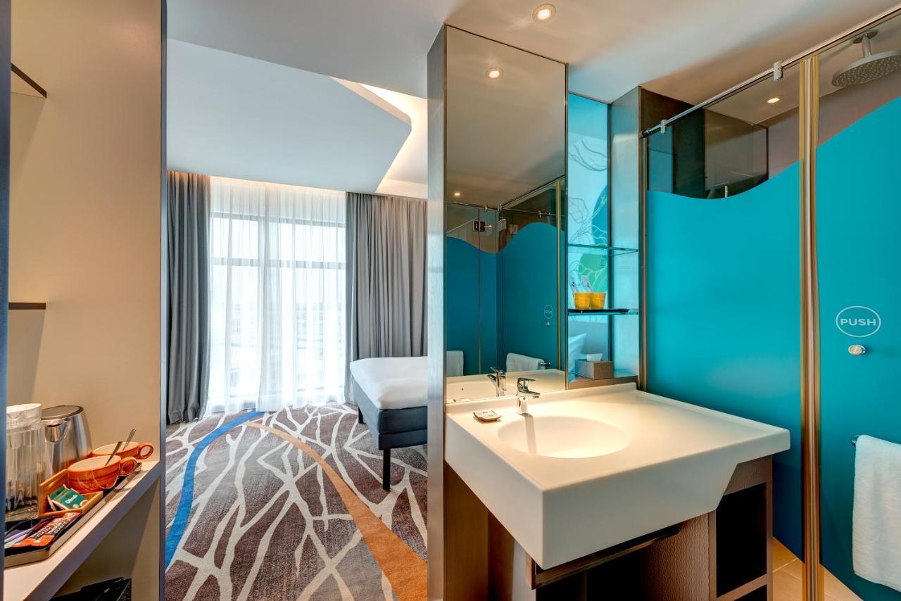 Ibis Styles Johor Iskandar Puteri Hotel 3*