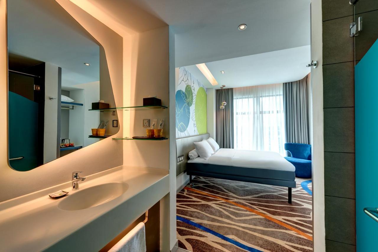 Ibis Styles Johor Iskandar Puteri 3* Johor Bahru