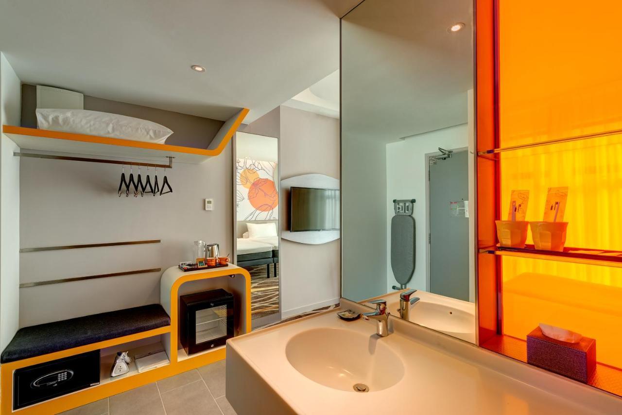 Ibis Styles Johor Iskandar Puteri Hotel