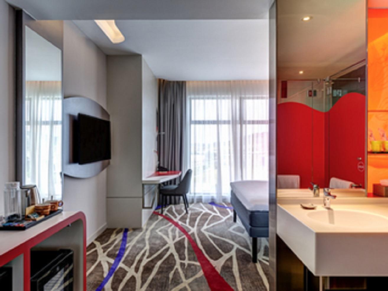 Hotel Ibis Styles Johor Iskandar Puteri Johor Bahru