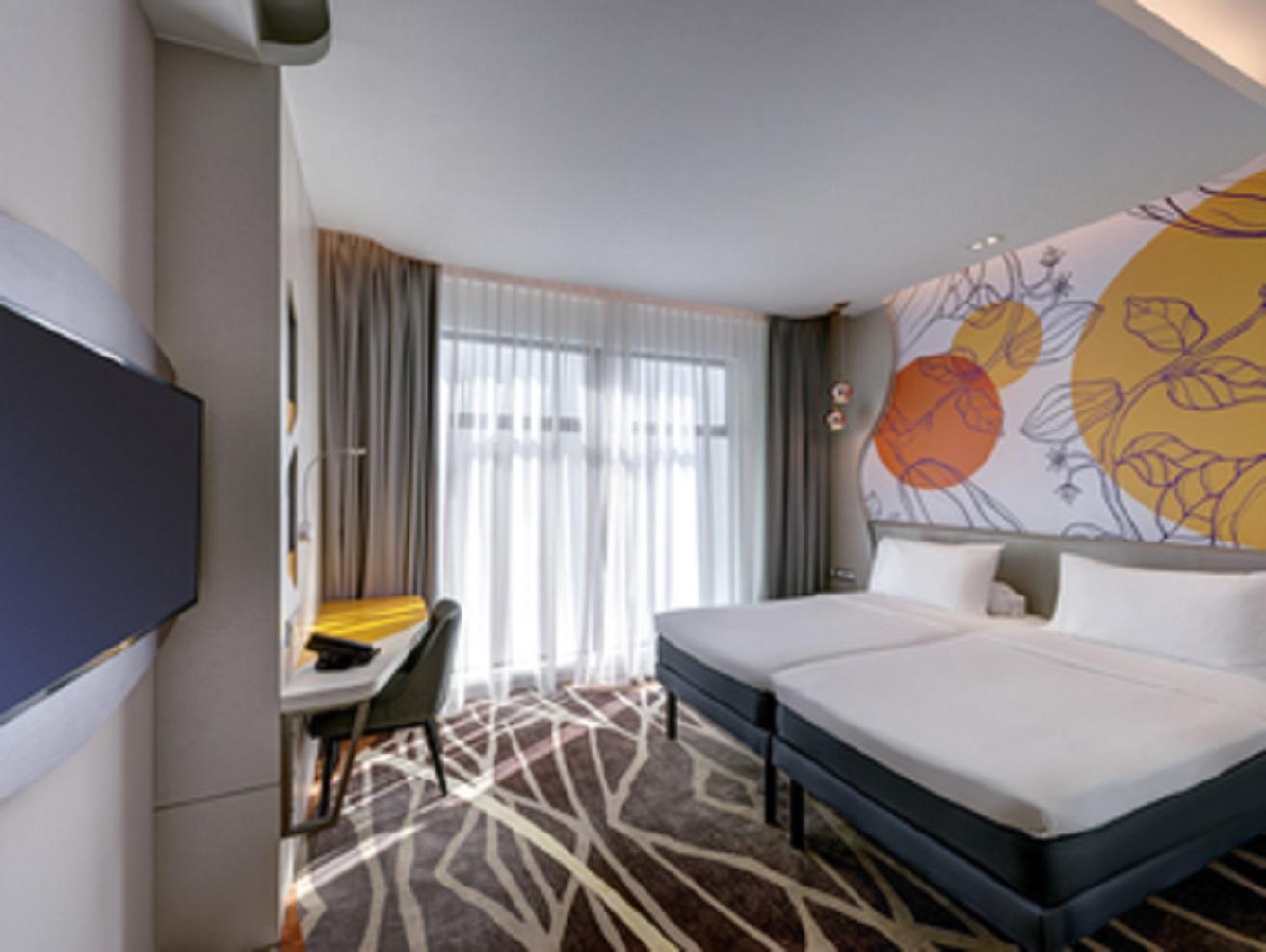 Ibis Styles Johor Iskandar Puteri 3*
