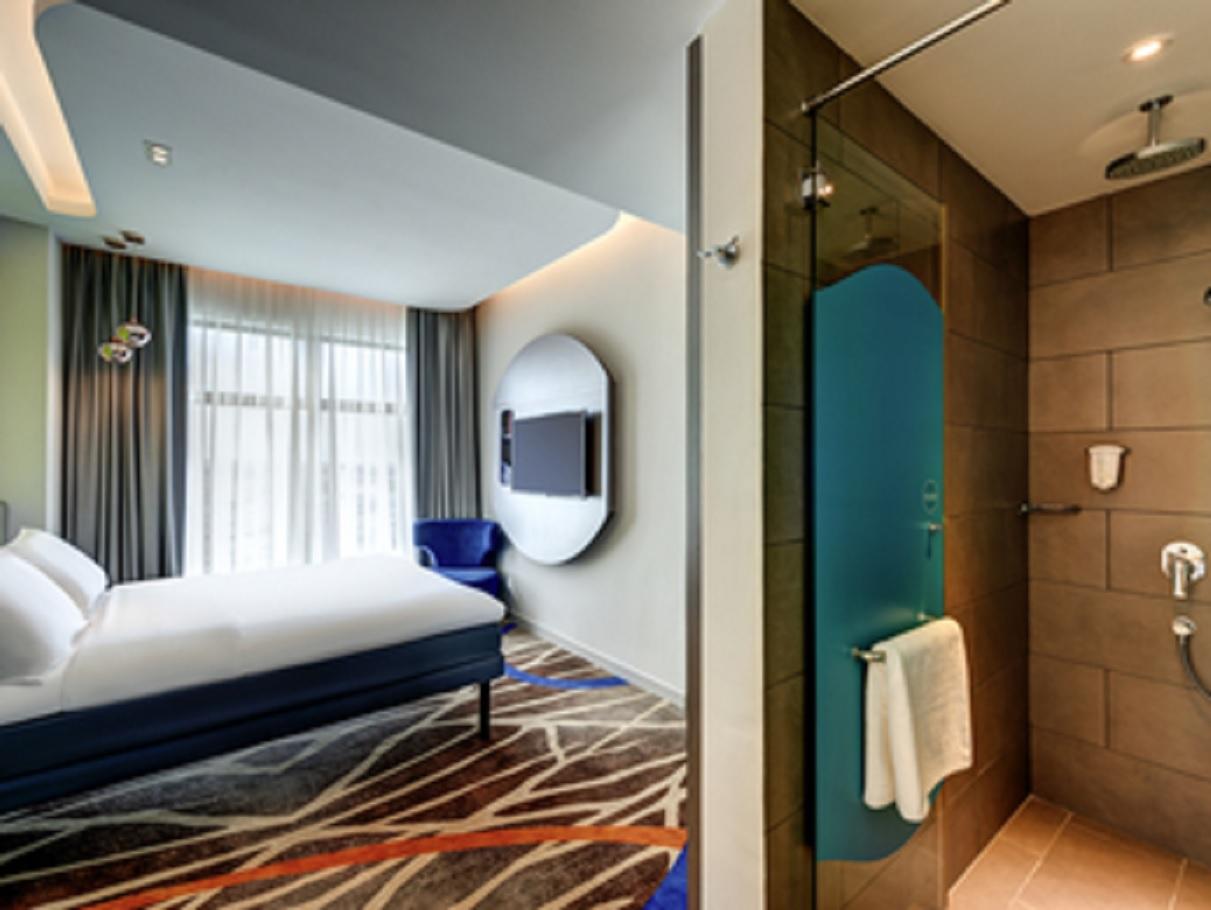 Ibis Styles Johor Iskandar Puteri 3*