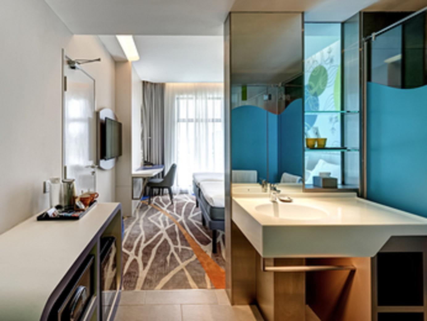 Ibis Styles Johor Iskandar Puteri Hotel 3*