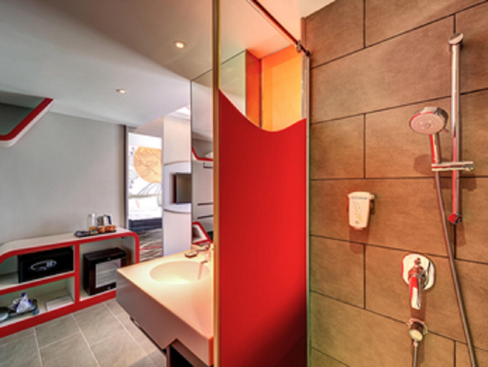 Ibis Styles Johor Iskandar Puteri Johor Bahru