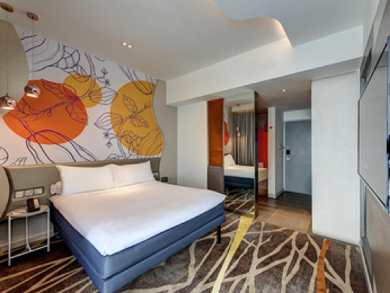 Ibis Styles Johor Iskandar Puteri 3*