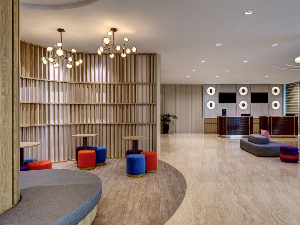 Ibis Styles Johor Iskandar Puteri Hotel