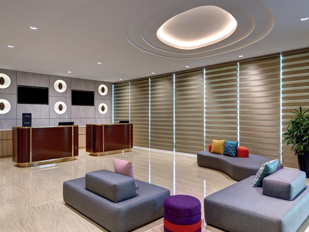 Hotel Ibis Styles Johor Iskandar Puteri