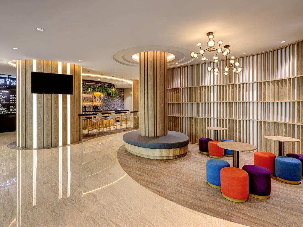 Hotel Ibis Styles Johor Iskandar Puteri