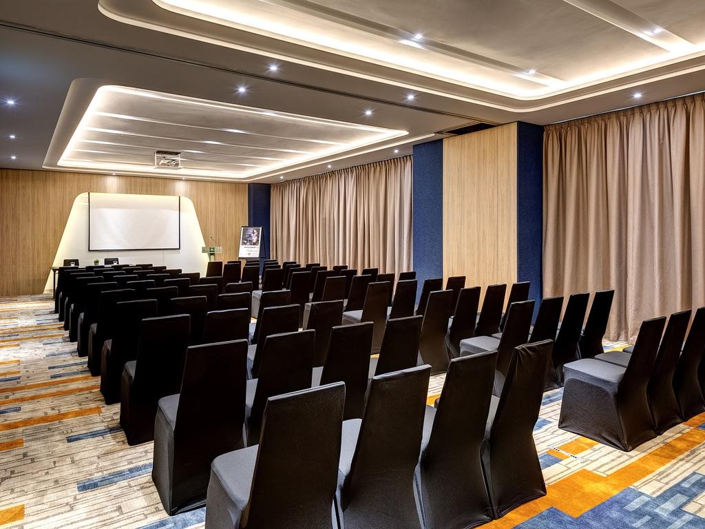 Hotel Ibis Styles Johor Iskandar Puteri Johor Bahru