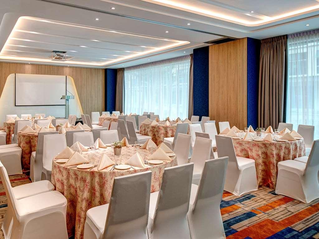 Hotel Ibis Styles Johor Iskandar Puteri Johor Bahru