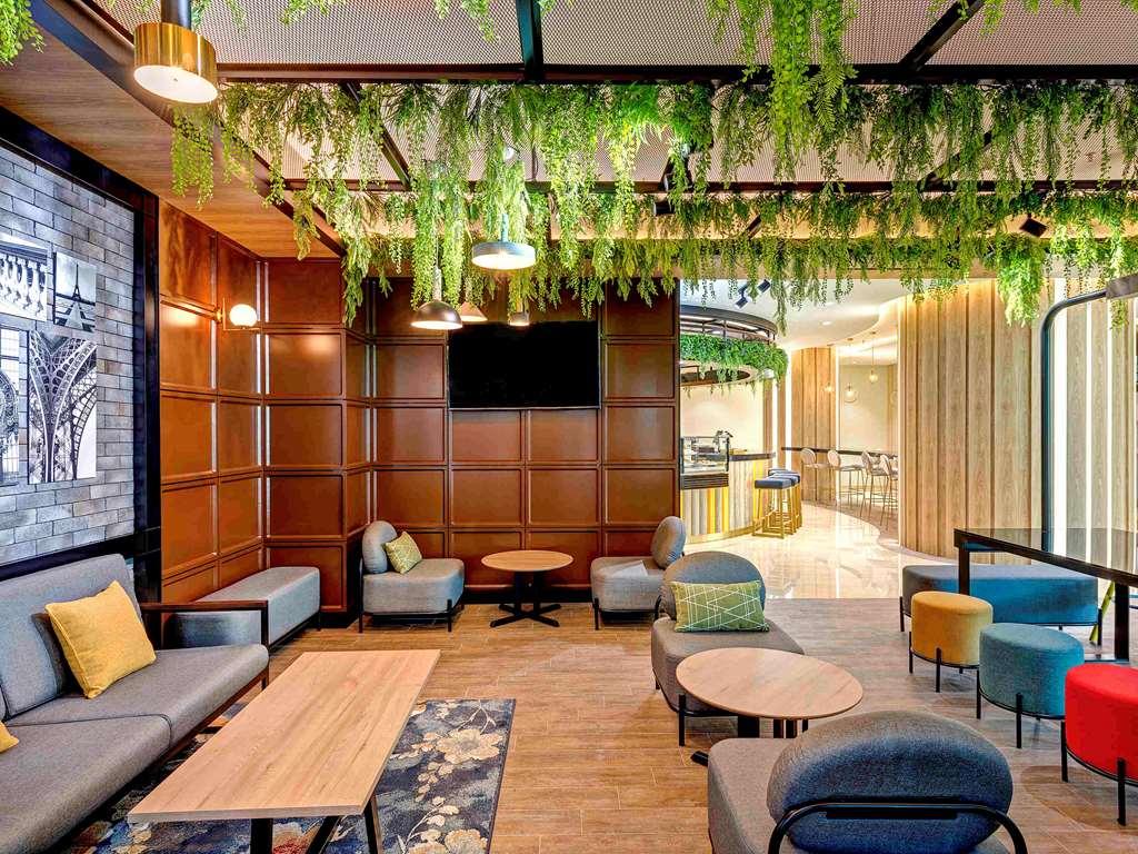 Ibis Styles Johor Iskandar Puteri Hotel Johor Bahru