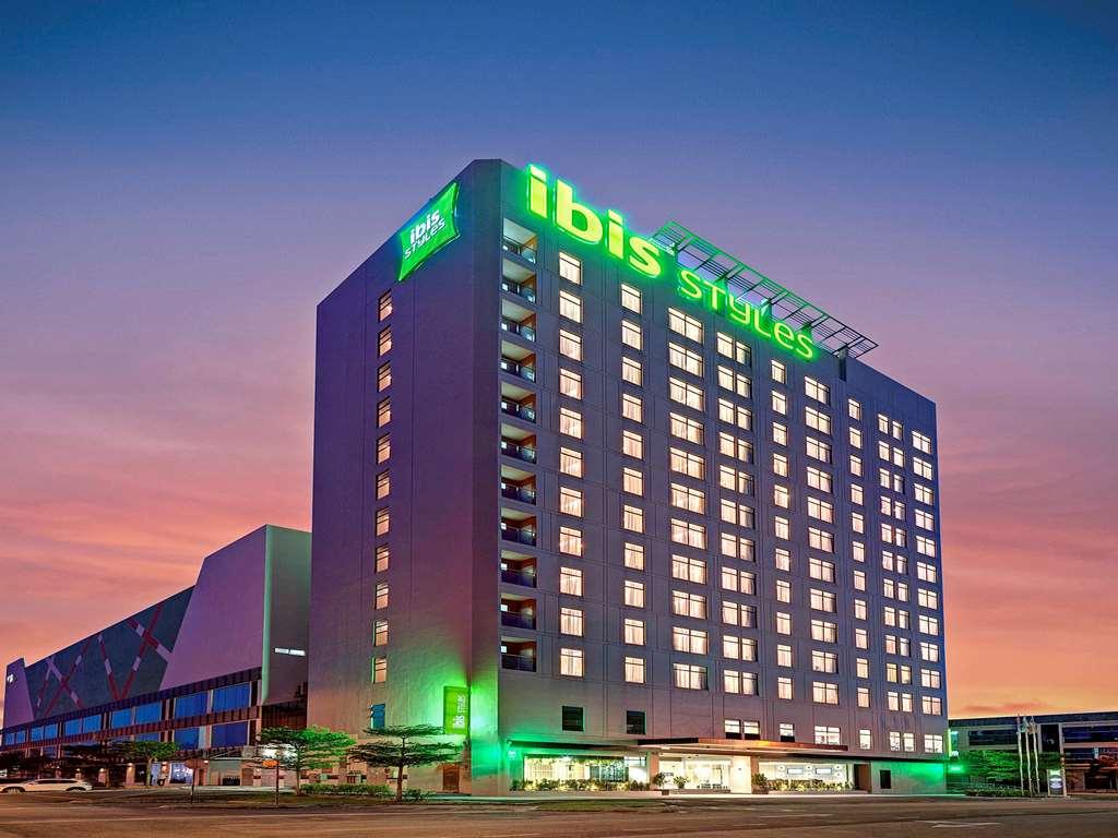 Ibis Styles Johor Iskandar Puteri Johor Bahru