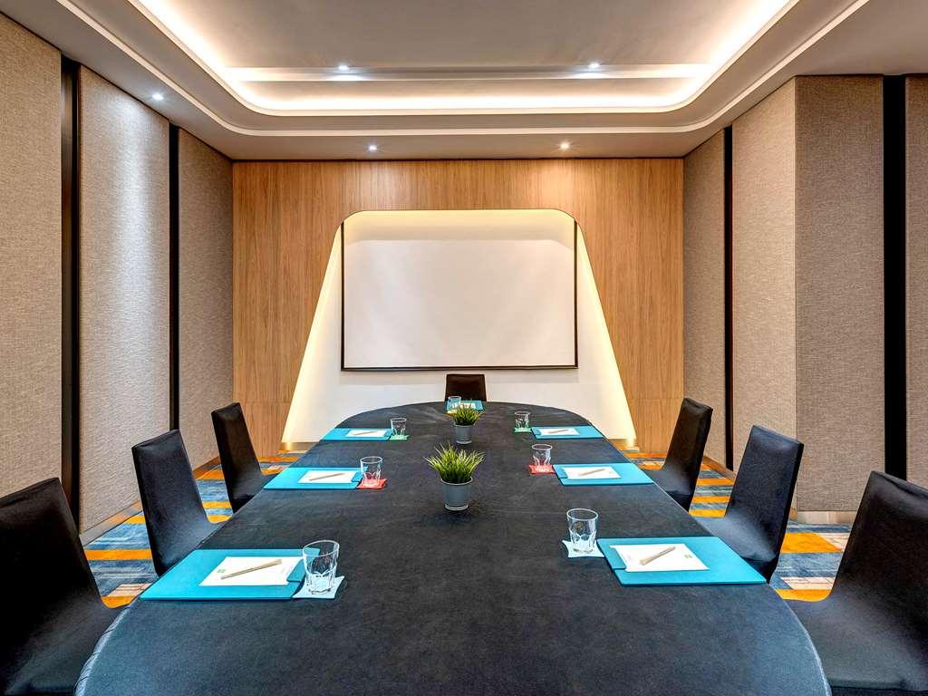 Ibis Styles Johor Iskandar Puteri