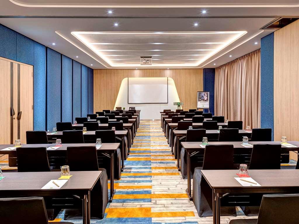 Hotel Ibis Styles Johor Iskandar Puteri Johor Bahru